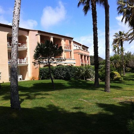T2 Vue Mer 50M De La Plage A Giens Йер Экстерьер фото